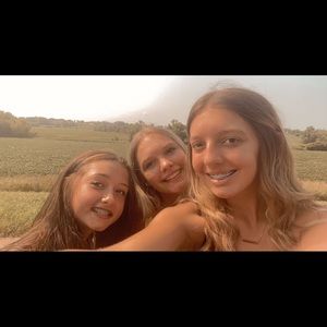 Meet your Posher, Gracie